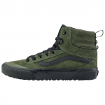 Vans Ashwood Hi Unisex Pruun VN000D94KEK 42