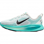 Nike Air Zoom Vomero 18 GS HQ2157-103 Laste Summit White Jooksukingad 38.5