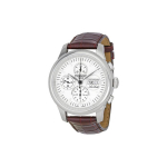 TISSOT Le Locle kollektsioon Automaatne mehaaniline liikumine Meeste k&auml;ekell Kell 42,3 mm Valge sihverplaat T41.1.317.31 White Dial