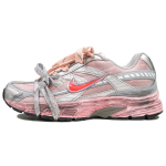 Nike Initiator libisemisvastased, kulumiskindlad, hingavad, kerged madalad jooksujalatsid Naiste Roosa H&otilde;bedane 394053-101(Team27-) 38