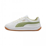 PUMA GV Special Premium Meeste Puma Valge Rahustav Roheline Madala S&auml;&auml;rega Vaba Aja Tossud 401379-02 EU 35.5