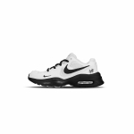 Nike Air Max Fusion Running Shoes Women's Low top Black CJ1671-100(Team882) 37.5