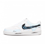 Nike Court Vision 1 Rula Kingad Unisex Madalad Sinised/Mustad DH2987-101(Team1644-) 36