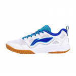 Li Ning Cushioning Abrasion Resistant Low top Table Tennis Shoes Unisex APPV011-10 38