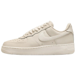 Nike Air Force 1 Retro Premium Oatmeal Naiste Tennised Kreemjas Kahvatu-Iivo IR0871-100 38.5 white