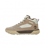 Timberland Greenstride Motion 6 Vastupidavad Mugavad Mitmek&uuml;lgsed Lihtsad Keskmise S&auml;&auml;rega Matkajalatsid Meeste Toss TB0A6CW1Y551 40