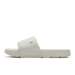Fila Drifter 2 Moodsad Vabaaja Mugavad Slaidpl&auml;tud Meeste Jalatsid Vahukreemvalge F12M522507FWG 40.5 white