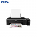 Epson L130 v&auml;rviline tindipaagiga printer CN pistikuga (adapter kaasas)