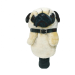Hokushin Trading HTC Golfiklubi Katte Beige Draiveri Kate Mops WHC1775 [460cc &uuml;hilduv] beež