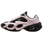 Nike Air Max Muse Mugav istuvus Elustiil Vabaaja jalatsid Naiste toss Must P&auml;rli-Roosa FV1920-606 38.5 gray