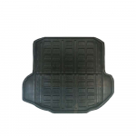 Pagasiruumi matt VW Volkswagen Jetta 7 MK7 Vento 2019 2020 2024 2024 2024 k&otilde;rgele temperatuurile vastupidav hoiumatt Auto tarvikud