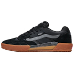Vans Unisex Skate AVE 2.0 Suede Black Gum VN0A2Z3HB9M 40