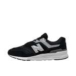 New Balance Nb 997H Kangas Suede Klassikaline Mugav Vabaaja Kingad Meeste toss CM997HCC-001 46.5