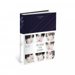 BTS Beyond the Story BTSi 10-aastane rekord English ver,
