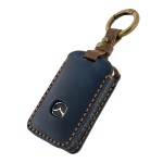 V&otilde;tmekott Mazda CX3 CX5 CX8 CX30 CX60 MX30 Roadster ja teistele ehtsast nahast v&otilde;tmetele, nutiv&otilde;tmetele, autov&otilde;tmetele Skybell [SKYBELL] mudelitele. 3-nupuline kate, &uuml;mbris,