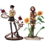 Anime Osaki Nana Kuju Komatsu Nana Tegevuskuju seisev Mudel Rose Girls Kuju Kollektsioon Laua Dekora M&auml;nguasi J&otilde;ulukingid 10-24CM beige