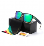 Surfilaudur VONZIPPER ELMORE VZ P&auml;ikeseprillid S&otilde;itmiseks Kalastusprillid G2001 Polariseeritud UV-kaitse Klassikaline stiil Unisex