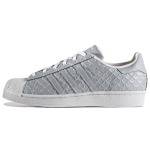 Adidas Originals Superstar Seeria Mugavad Trendikad Vastupidavad Madalad Rula Tossud Naiste toss BY3042 37⅓