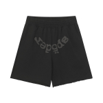 Moodsad Meeste L&uuml;hikesed P&uuml;ksid Street Hip Hop Puuvillased Suured L&otilde;dvad L&uuml;hikesed P&uuml;ksid Spordi V&auml;lis&otilde;hu Vaba Aja Jooksul&uuml;hikesed P&uuml;ksid S
