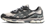 ASICS Gel NYC Kaerahelbe Obsidiaanhall 1201A789-250 37