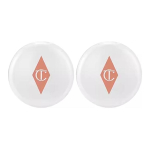 Charlotte Tilbury Mini Airbrush Brightening Flawless Finish Proov Fair-Medium 0.8g *2
