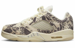 Air Jordan 5 Retro Low 'Expression' Naiste DA8016-100 36