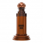Paris Corner Caramel Bash Eau de Parfum 100ml