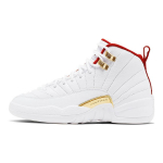 Jordan 12 Retro FIBA 2019 GS 153265-107 35.5