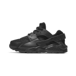 Nike Air Huarache Run Kolmekordne Must PS 704949-016 28