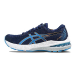 Asics GT 2000 11 GS 'Indigo Blue Island' 1014A266-401 39