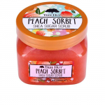 Suhkur-sorbett virsikukoorija 510 g