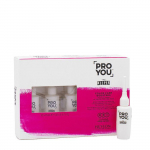 Booster - Revlon - Pro You The Keeper - 10x15ml - V&auml;rvitud juustele - Kaitsev s&auml;ra