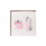 Dior Miss Dior Eau de Parfum ja Dior Addict Lip Maximizer Komplekt 30ml Perfume+Liquid Lipstick #001 Pink