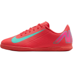 Nike Mercurial Vapor 16 Club Mugavad Libisemiskindlad Kulumiskindlad Madalad Laste Jalgpallikingad FQ8289-800 32 red