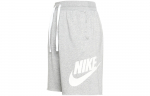 Nike Club Alumni French Terry l&uuml;hikesed p&uuml;ksid DX0503-063 M