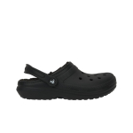 Crocs Klassikalised voodriga klounid Mustad Unisex tossud 203591-060 36-37 black