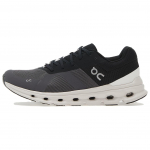 ON Cloudrunner Eclipse Frost Meeste Tossud Must 46.99017 49