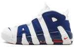 Nike Air More Uptempo 'Knicks' 921948-101 41