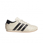 Adidas Originals Taekwondo paelkingad Pehmed mugavad libisemiskindlad vastupidavad madalad treeningkingad Naiste kingad Valge must JS1616 42