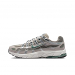 Nike P-6000 Kreemjas H&otilde;bedane Saviroheline Meeste Tossud Antratsiit Metallik-H&otilde;bedane CD6404-203 42