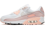 Nike Air Max 90 Barely Rose Naiste CT1030-101 36