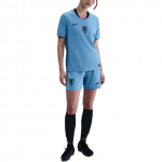Nike Holland 2025 Stadium V&otilde;&otilde;rsil (Naiste v&otilde;istkond) Naiste Nike Dri-FIT jalgpalli repliikvorm FZ9133-489 L