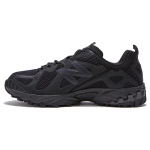 New Balance 610 Black Phantom Unisex tossude magnet ML610TBB 37.5