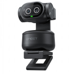 EMEET PIXY 4K veebikaamera AI PTZ PDAF Sony Kolm eelseadistust Žestiga &uuml;hilduv 2 jaoks voogedastuseks - Automaatne j&auml;lgimiskaamera, Kiire autofookus, 1/2.55
