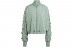 Adidas Originals kogutud varrukatega bomberjakk IY3421 XS
