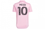Adidas Inter Miami Cf Lionel Messi 22/23 Autentne kodus&auml;rk JE9705 M
