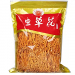 Orgaaniline Cordyceps Militaris Taimetee 500g Looduslik Energia Tugevdaja Meestele Naistele 01