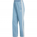 Adidas Originals Fb Denim L&otilde;tvad Triibulised Sirge S&auml;&auml;rega Teksap&uuml;ksid Meeste p&uuml;ksid KX1195 S