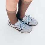adidas Samba OG Crystal Sky Earth Strata (Naiste omad) 38