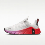 Nike Free Metcon 7 Platinum Tint Light Magenta Crimson (Naiste omad) 36.5